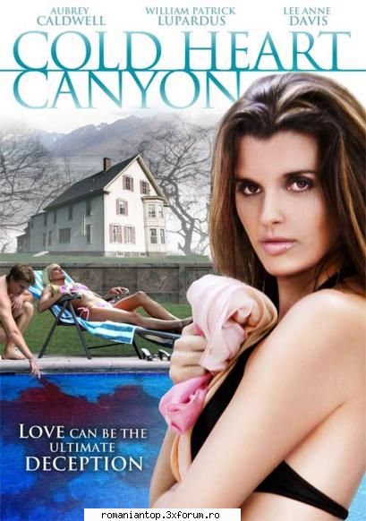 Cold Heart Canyon 2008 DVDRip XviD - chrysstyano - Filme - Movies