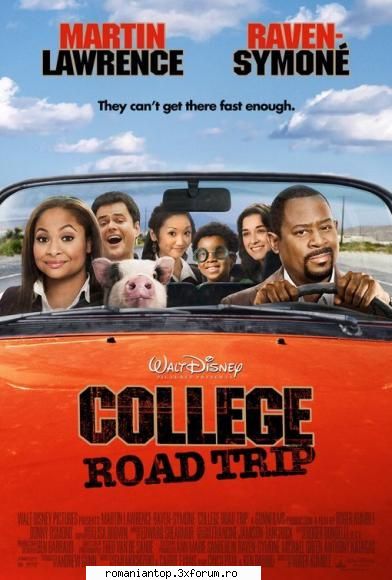 College Road Trip CAM XViD-CAMERA - chrysstyano - Filme - Movies