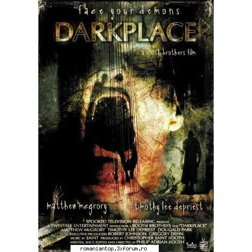 darkplace (2007)