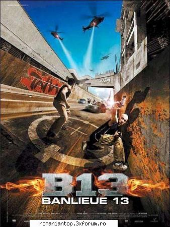 1  
2  
3  
4  
5  
6  
7  
8   distrito 13 (dvd-rip) (2004) (accion)