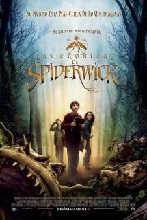 las cr�nicas de spiderwick [ts screener 2008]