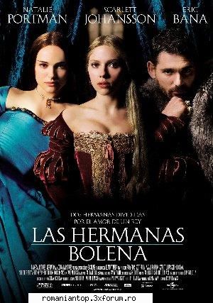 las hermanas bolena [ts screener [drama 2008]