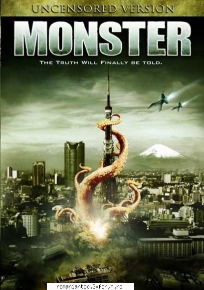 monster 2008 dvdrip xvid