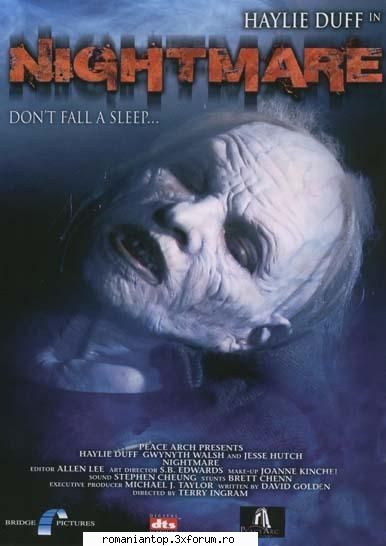 nightmare (2007)