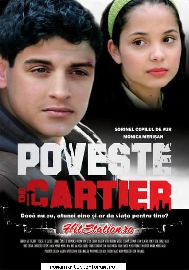 poveste de cartier super calitate dvdrip