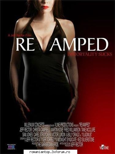 revamped (2008) dvdrip
