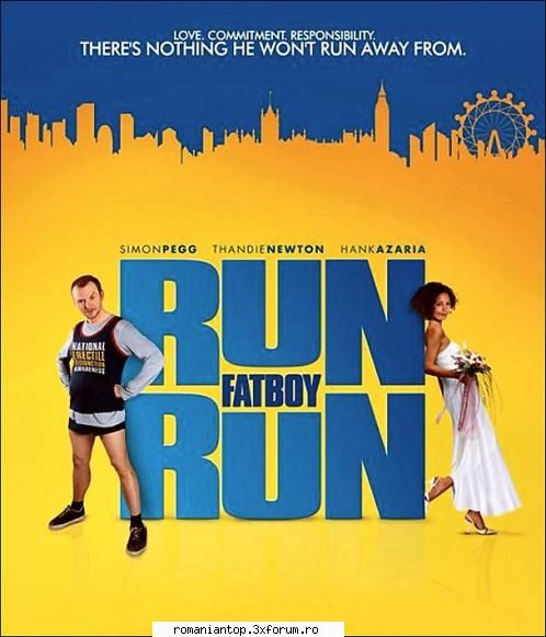 run fat boy run proper dvdrip xvid done
