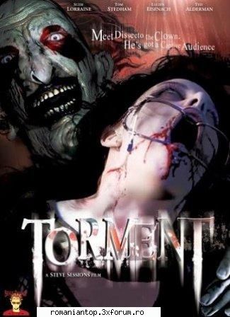 torment