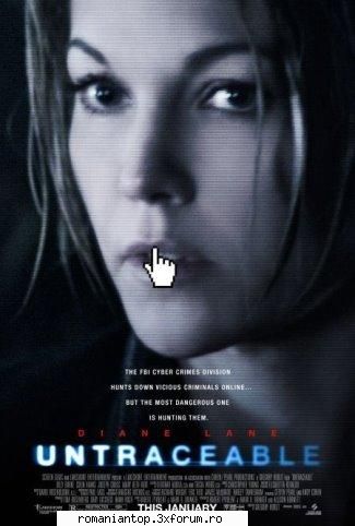 Untraceable.::..[2008][CAM][ - Parte 1: Parte 2: Parte 3: Parte 4: Parte 5 - Filme - Movies
