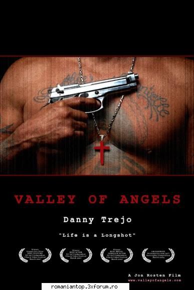 valley of angels (2008) dvdrip