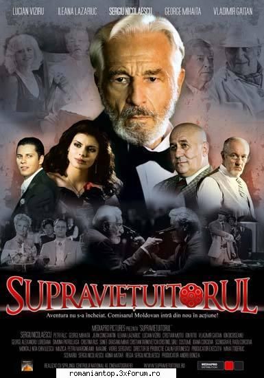 supravietuitorul